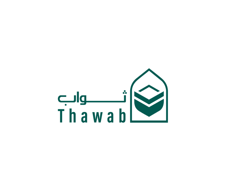 منصة ثواب لعطاء موثوق وأثر موثق